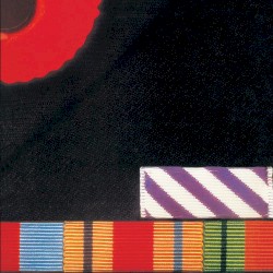 Pochette de l'album The Final Cut (1983)