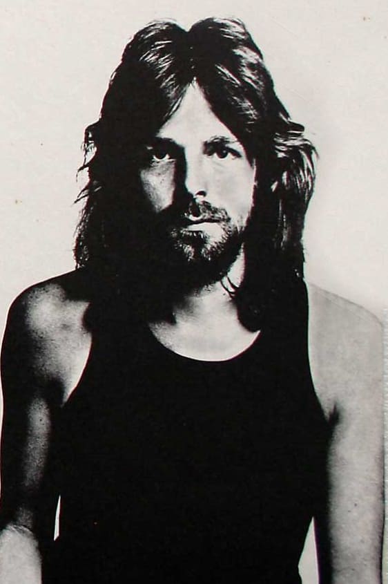 Portrait de Richard Wright